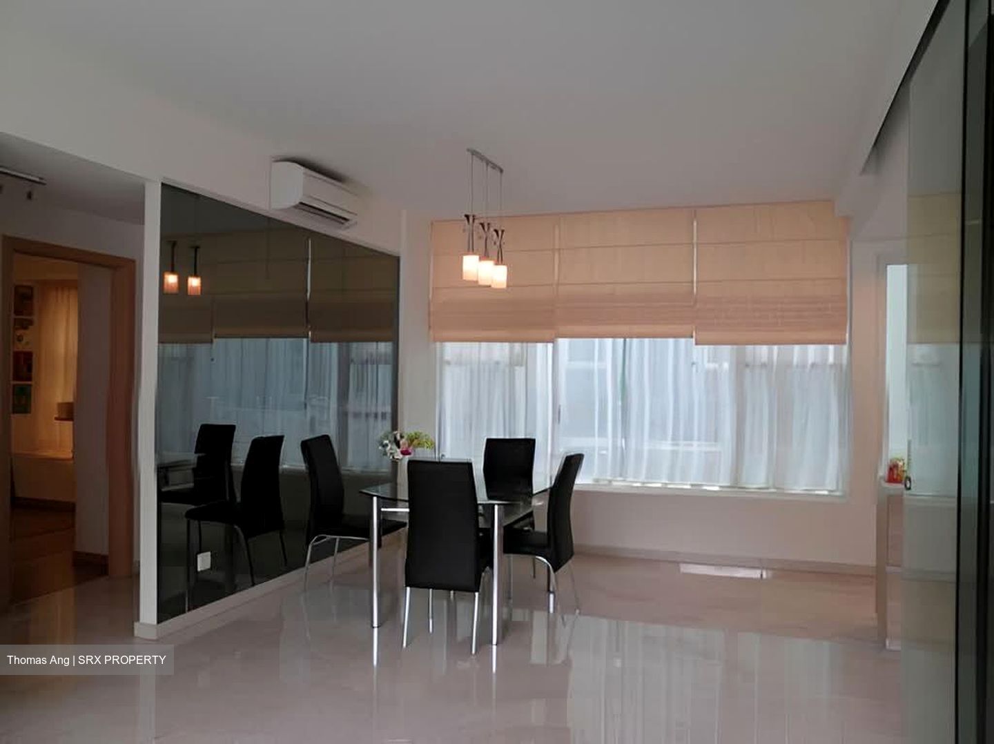 Parc Emily (D9), Condominium #575486611